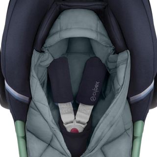 ✨ - CYBEX Gold Saco cubrepiés Snøgga Mini 2, Para