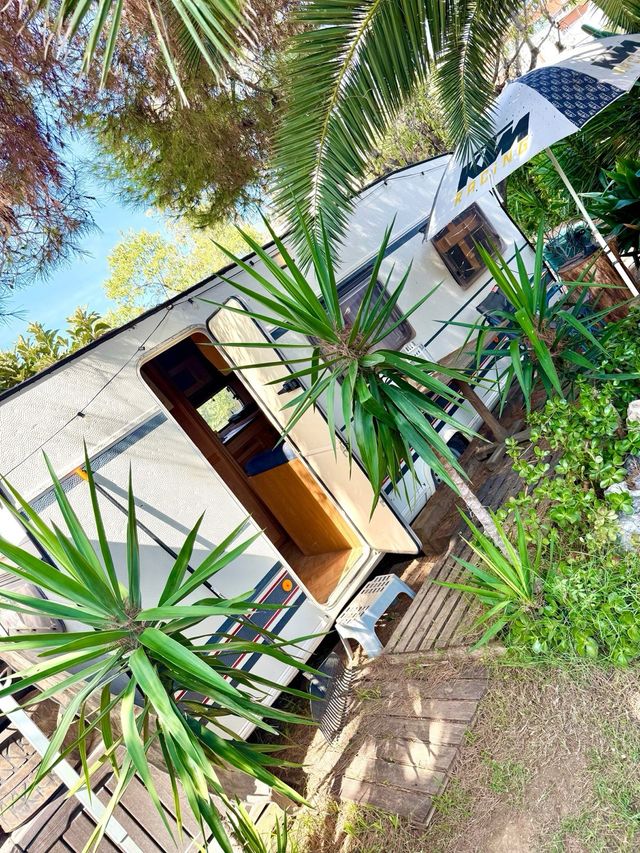 Caravana Burstner City 490TM