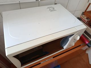 Microondas ECRON Blanco 20L