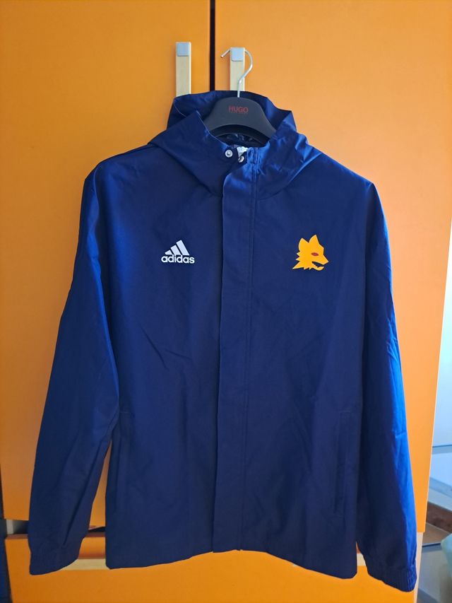 Giacca Adidas Roma Taglia L
