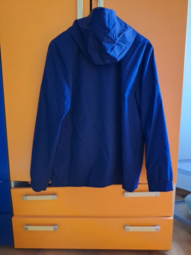 Giacca Adidas Roma Taglia L