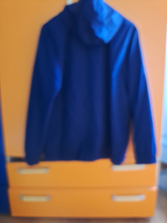 Giacca Adidas Roma Taglia L