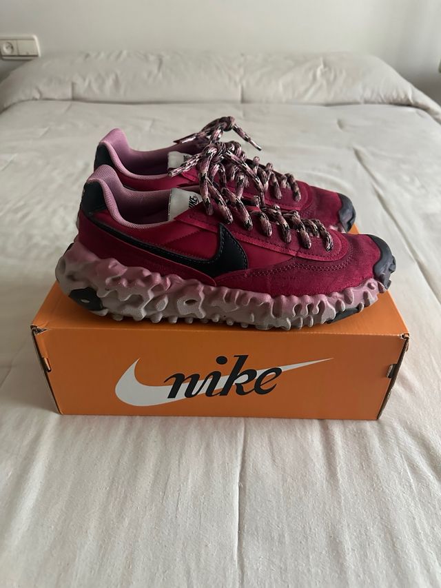 Nike Overbreak SP Talla 44