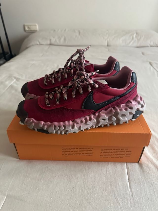 Nike Overbreak SP Talla 44