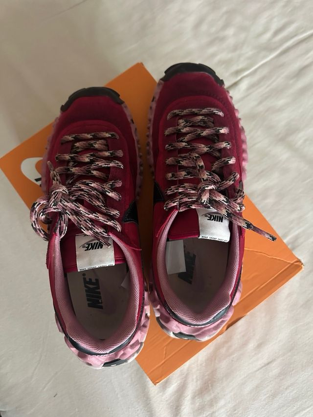 Nike Overbreak SP Talla 44