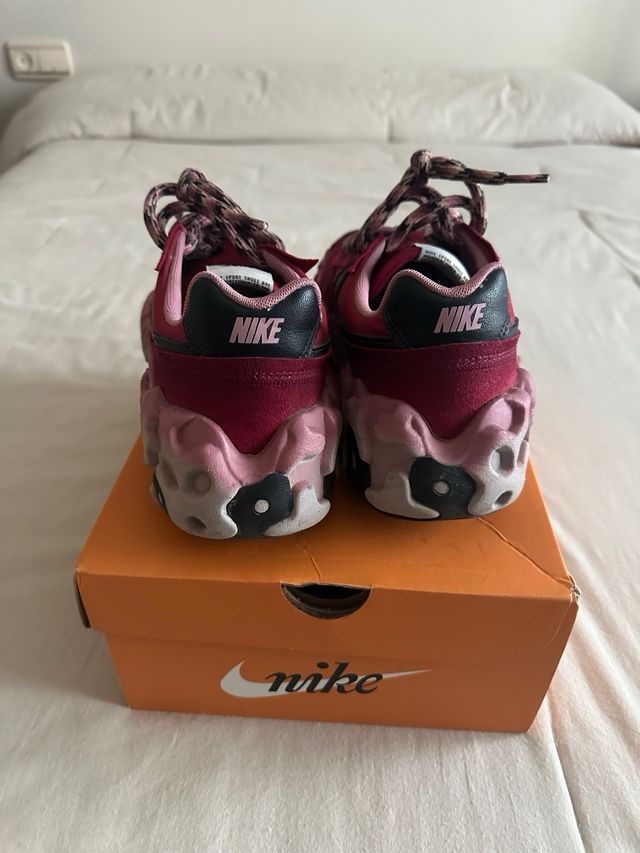 Nike Overbreak SP Talla 44