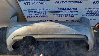PARAGOLPES TRASERO AUDI A6 2003 GRIS
