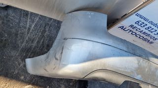 PARAGOLPES TRASERO AUDI A6 2003 GRIS