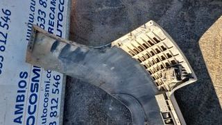 PARAGOLPES TRASERO AUDI A6 2003 GRIS