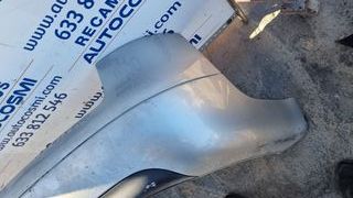 PARAGOLPES TRASERO AUDI A6 2003 GRIS