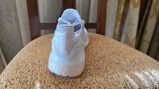 Adidas Ultraboost 20 Blanco Iridiscente Perla n42
