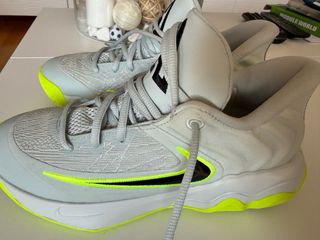 Nike Giannis Immortality 4 Zapatillas Baloncesto