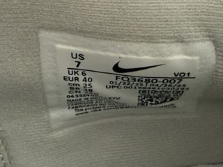 Nike Giannis Immortality 4 Zapatillas Baloncesto