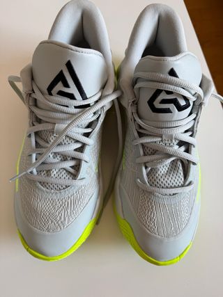 Nike Giannis Immortality 4 Zapatillas Baloncesto