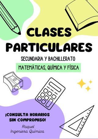 Clases Particulares 