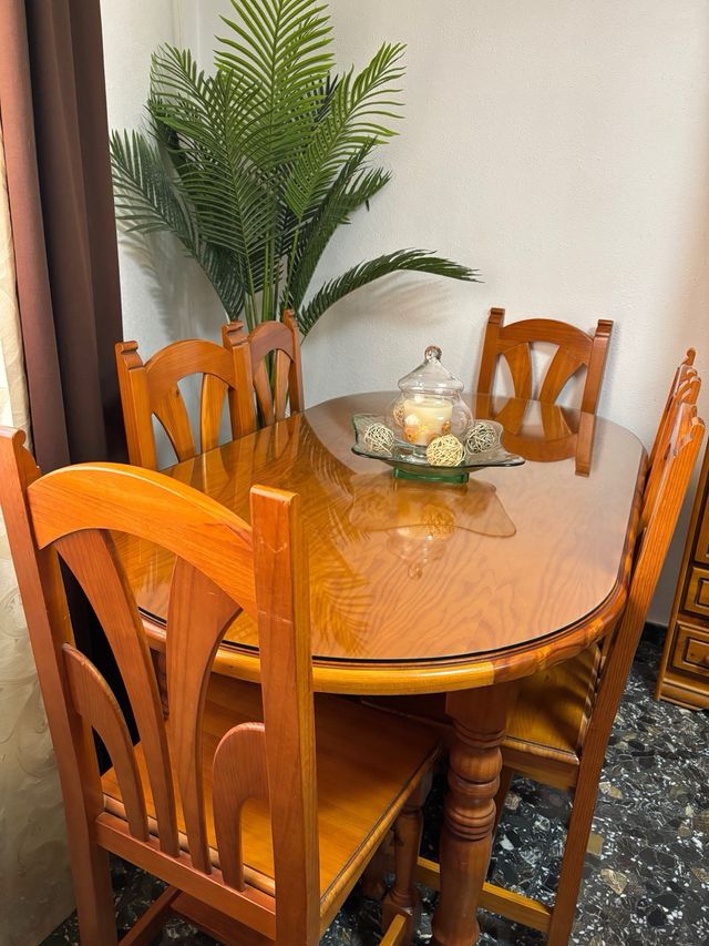 Muebles modulares estilo provenzal