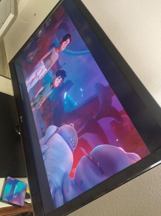 TV LG 42. no smart