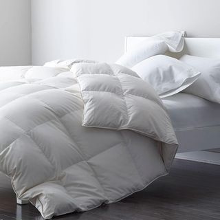 ✨ - DWR Edredón Nórdico Cama 80-135x200cm, Relleno