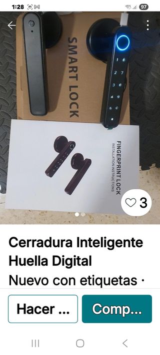 Silla Gaming Negra