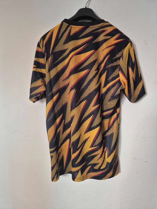 Maglia Adidas L Uomo as Roma