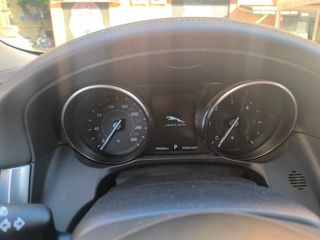 Jaguar XF 2016