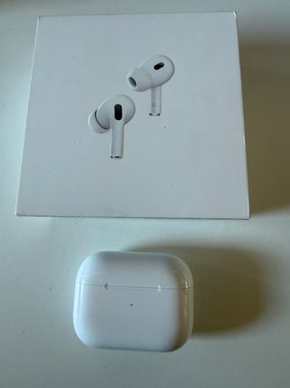 Apple AirPods Pro 2 tipo c A2968 A3047 A3048
