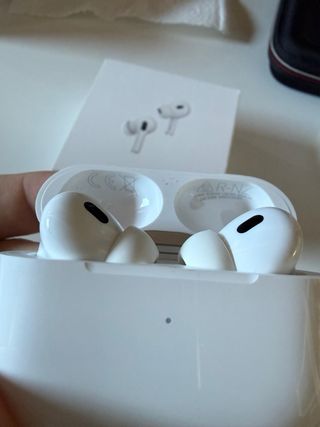 Apple AirPods Pro 2 tipo c A2968 A3047 A3048