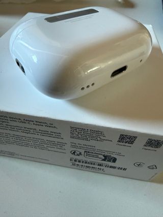 Apple AirPods Pro 2 tipo c A2968 A3047 A3048