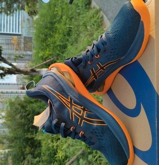 ASICS Gel-Kinsei Max Talla 45