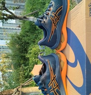 ASICS Gel-Kinsei Max Talla 45