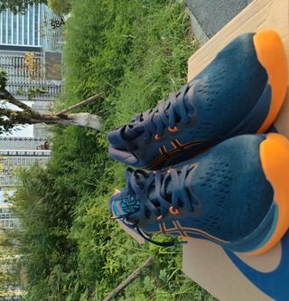 ASICS Gel-Kinsei Max Talla 45
