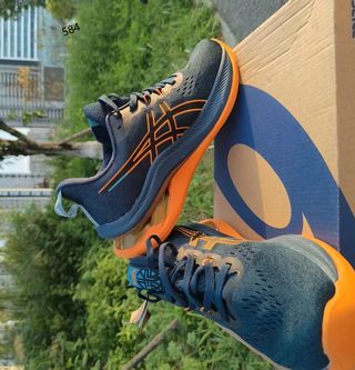 ASICS Gel-Kinsei Max Talla 45
