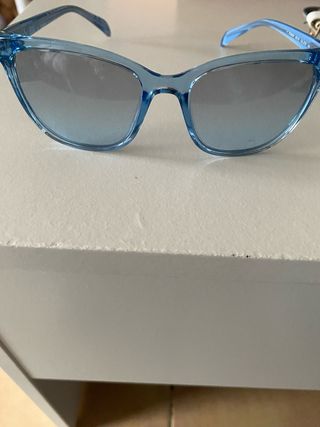 Gafas de sol Tous azules y grises