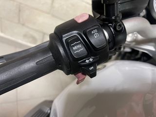 BMW R1200 NINE T URBAN GS PRECIO REBAJADO!!!