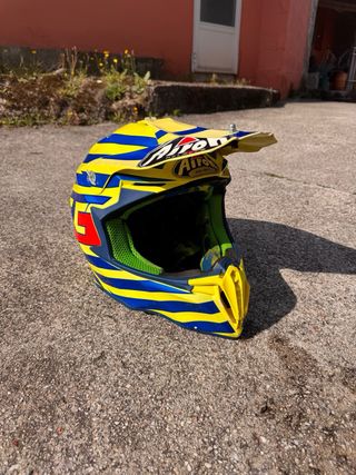 CASCO AIROH