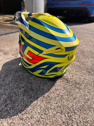 CASCO AIROH