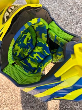 CASCO AIROH