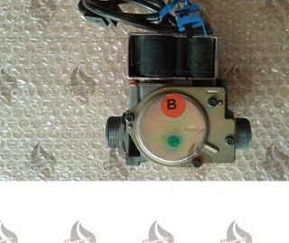 ELECTROVÁLVULA DE GAS NATURAL PARA CALDERA VAILLAN