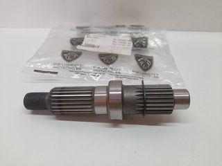 Eje transmisión primario Peugeot Django