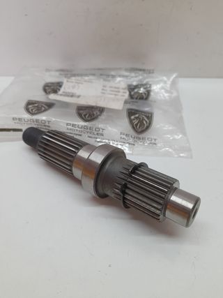 Eje transmisión primario Peugeot Django