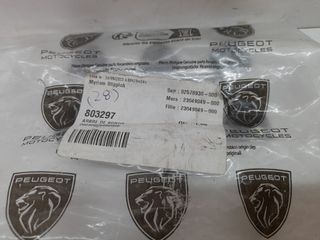Eje transmisión primario Peugeot Django