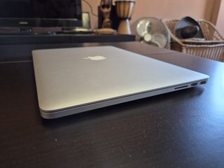MacBook Pro 15 Retina Plata
