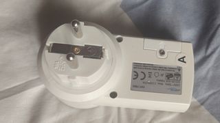 2 Temporizadores Digitales Enchufe