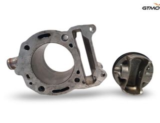 Cilindro Piaggio X9 200 2001-2007