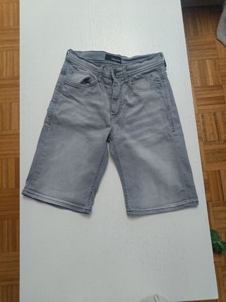 Pantalón corto vaquero BLEND Talla M