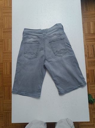 Pantalón corto vaquero BLEND Talla M