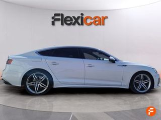 Audi A5 S Line 35 TDI 120kW S tronic Sportback