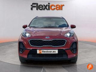 Kia Sportage 1.6 GDi 97kW (132CV) Concept 4x2
