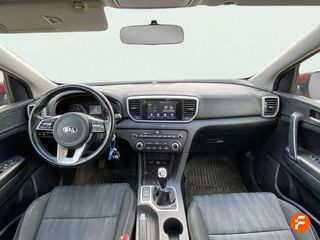 Kia Sportage 1.6 GDi 97kW (132CV) Concept 4x2