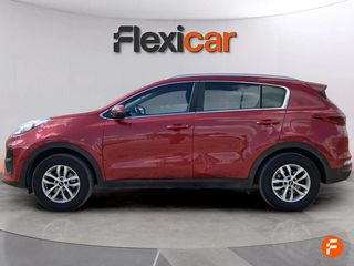 Kia Sportage 1.6 GDi 97kW (132CV) Concept 4x2